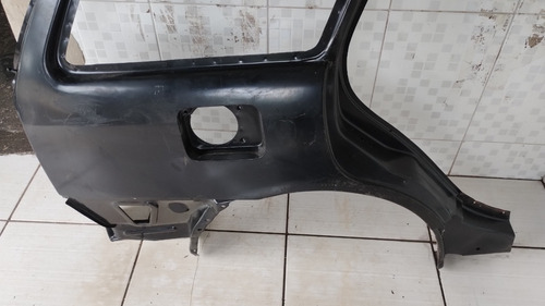 Ratalho Lateral Parati Bola 4p 1996 Ate 2002 Lado Direito - Imagem 5