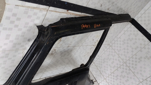 Ratalho Lateral Parati Bola 4p 1996 Ate 2002 Lado Direito - Imagem 6