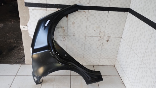 Retalho Lateral Etios Hatch Lado Direito - Imagem 2