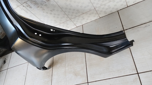 Retalho Lateral Etios Hatch Lado Direito - Imagem 4