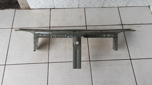 Painel Frontal Renault Sandero 2007 À 2015 - Imagem 2