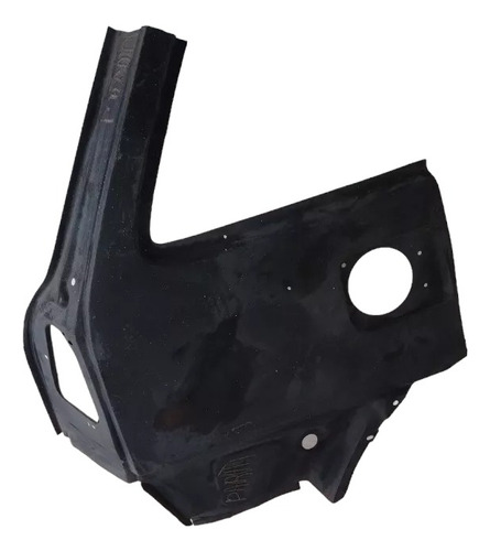 Retalho Lateral Parati 1996 Ate 2002 Lado Direito