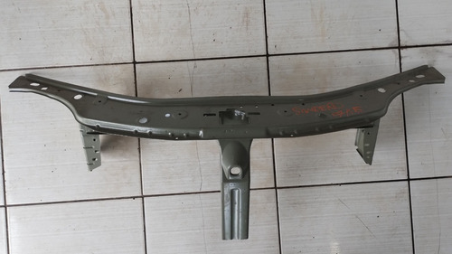 Painel Frontal Renault Sandero 2007 À 2015 - Imagem 3