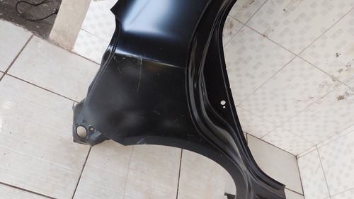 Retalho Lateral Etios Hatch Lado Direito - Imagem 5