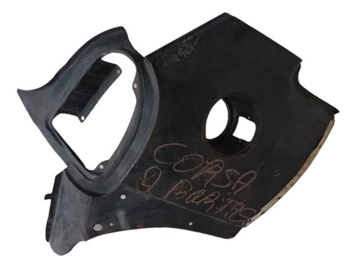 Retalho Lateral Corsa 2p 1996 Ate 2003 Lado Direito