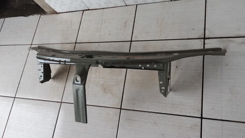 Painel Frontal Renault Sandero 2007 À 2015 - Imagem 4