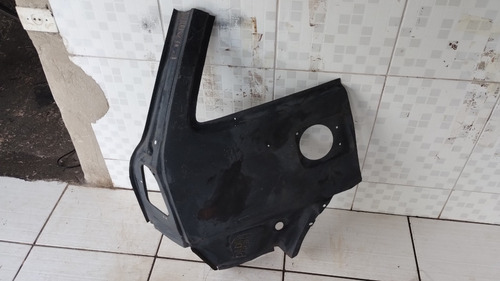 Retalho Lateral Parati 1996 Ate 2002 Lado Direito - Imagem 2