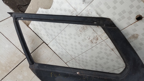 Retalho Lateral Santana Quantum Perua 1992 Ate 2001 Esq - Imagem 4