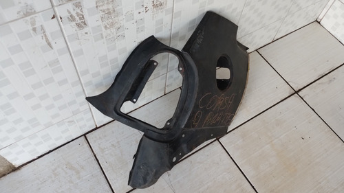 Retalho Lateral Corsa 2p 1996 Ate 2003 Lado Direito - Imagem 3
