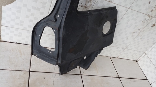 Retalho Lateral Parati 1996 Ate 2002 Lado Direito - Imagem 3