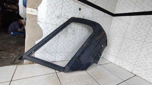 Retalho Lateral Santana Quantum Perua 1992 Ate 2001 Esq - Imagem 5