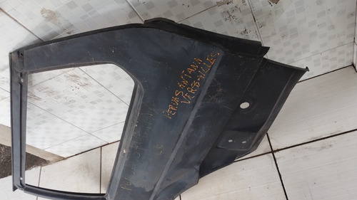 Retalho Lateral Santana Quantum Perua 1992 Ate 2001 Esq - Imagem 6