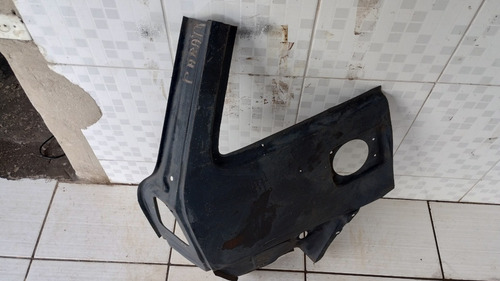 Retalho Lateral Parati 1996 Ate 2002 Lado Direito - Imagem 4