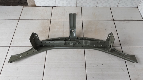 Painel Frontal Renault Sandero 2007 À 2015 - Imagem 7