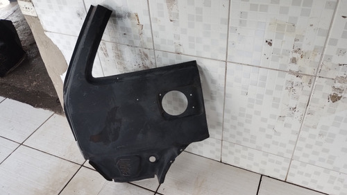 Retalho Lateral Parati 1996 Ate 2002 Lado Direito - Imagem 5