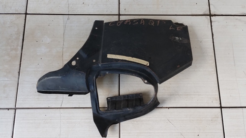 Retalho Lateral Corsa 2p Lado Esquerdo - Imagem 2