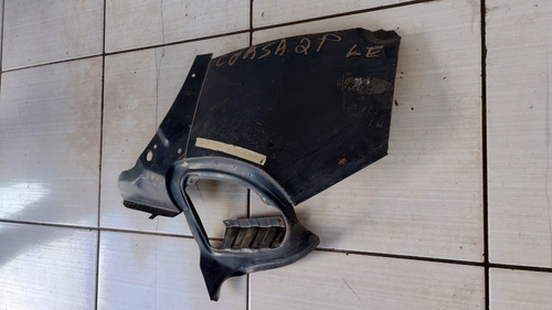 Retalho Lateral Corsa 2p Lado Esquerdo - Imagem 3