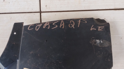 Retalho Lateral Corsa 2p Lado Esquerdo - Imagem 5