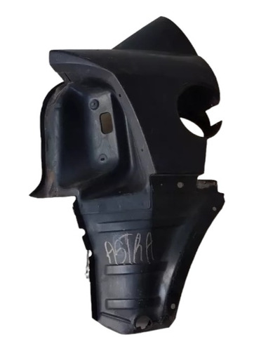 Retalho Lateral Astra Hatch 2002 Ate 2011 Direito