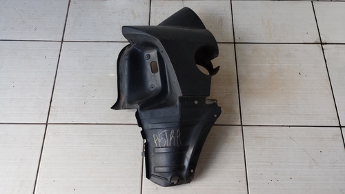 Retalho Lateral Astra Hatch 2002 Ate 2011 Direito - Imagem 2