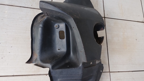 Retalho Lateral Astra Hatch 2002 Ate 2011 Direito - Imagem 4