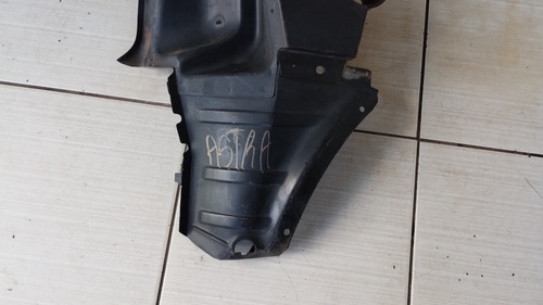 Retalho Lateral Astra Hatch 2002 Ate 2011 Direito - Imagem 6