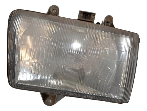 Farol Toyota Hilux Sw4 1996 1997 1998 Arteb Esquerdo Esquerdo - Imagem 1