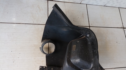 Retalho Lateral Astra Hatch 2002 Ate 2011 Direito - Imagem 7