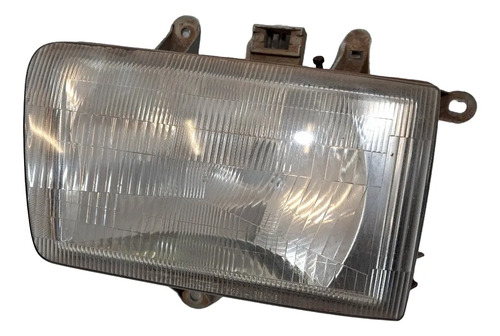 Farol Toyota Hilux Sw4 1996 1997 1998 Arteb Esquerdo Esquerdo - Imagem 3
