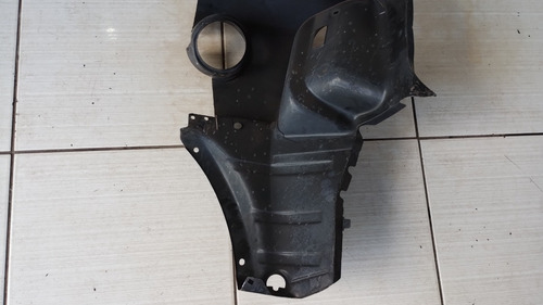 Retalho Lateral Astra Hatch 2002 Ate 2011 Direito - Imagem 9