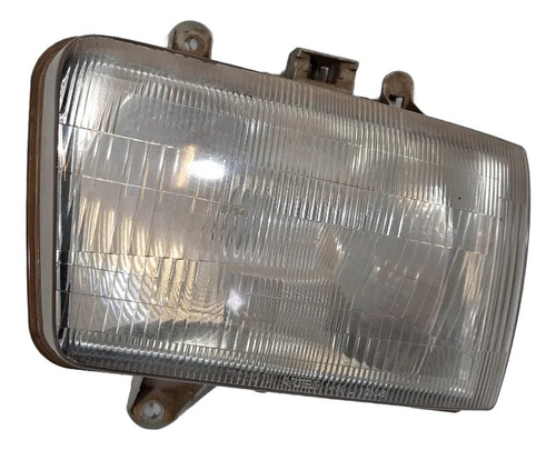 Farol Toyota Hilux Sw4 1996 1997 1998 Arteb Esquerdo Esquerdo - Imagem 4