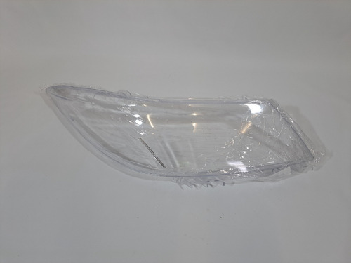 Lente Do Farol Onix 2013 2014 2015 2016 Lado Direito - Imagem 2