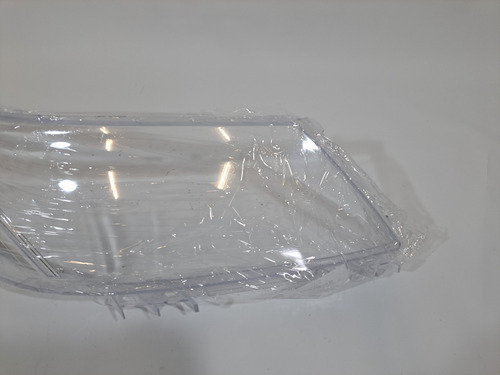 Lente Do Farol Onix 2013 2014 2015 2016 Lado Direito - Imagem 3