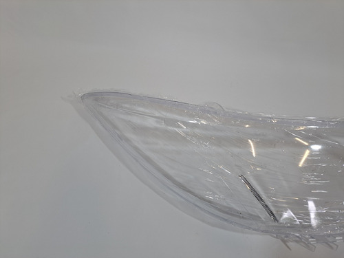 Lente Do Farol Onix 2013 2014 2015 2016 Lado Direito - Imagem 4