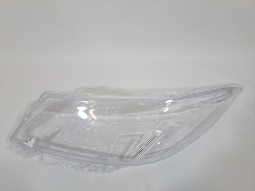 Lente Do Farol Onix 2013 2014 2015 2016 Lado Esquerdo - Imagem 3