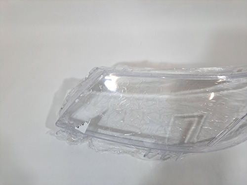 Lente Do Farol Onix 2013 2014 2015 2016 Lado Esquerdo - Imagem 4