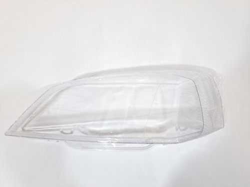 Lente Do Farol Astra 2003 Ate 2011 Lado Esquerdo - Imagem 2