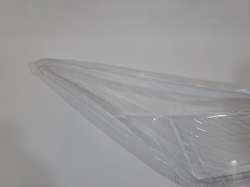 Lente Do Farol Hb20 2013 2014 2015 2016 2017 2018 2019 Dir - Imagem 3