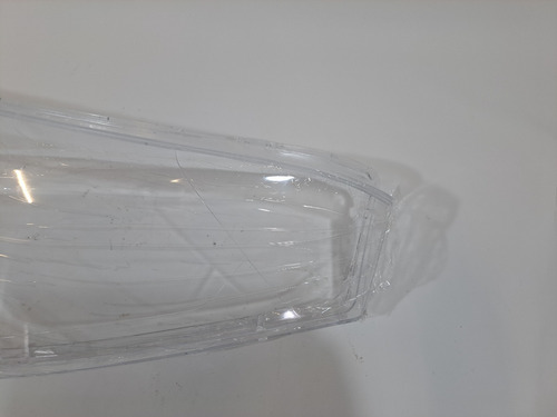 Lente Do Farol Hb20 2013 2014 2015 2016 2017 2018 2019 Dir - Imagem 4