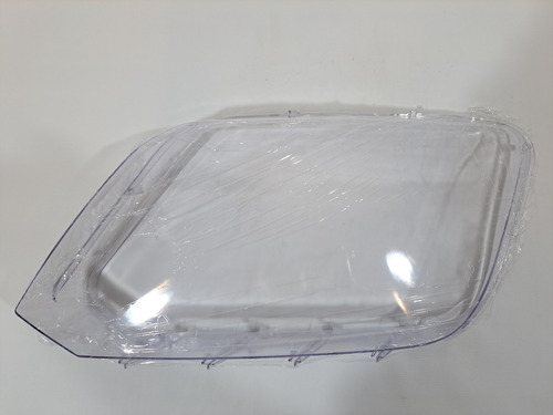 Lente Do Farol Amarok 2012 Ate 2019 Lado Esquerdo - Imagem 2