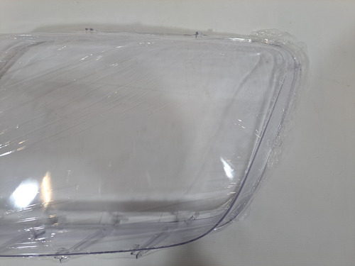 Lente Do Farol Amarok 2012 Ate 2019 Lado Esquerdo - Imagem 4