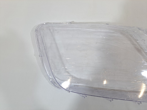 Lente Do Farol Amarok 2012 Ate 2019 Lado Direito - Imagem 3