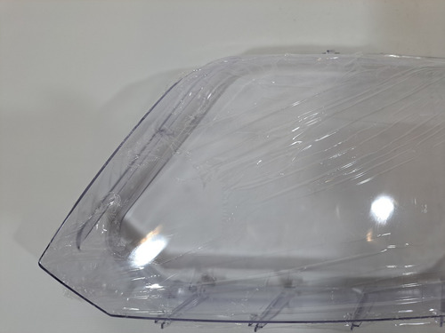 Par De Lente Do Farol Amarok 2012 Ate 2019  - Imagem 3