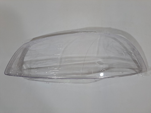 Lente Do Farol Palio Siena Strada G4 2008 Ate 2012 Esquerdo - Imagem 2