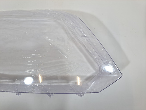 Par De Lente Do Farol Amarok 2012 Ate 2019  - Imagem 5