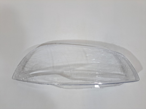 Lente Do Farol Palio Siena Strada G4 2008 Ate 2012 Direito - Imagem 2