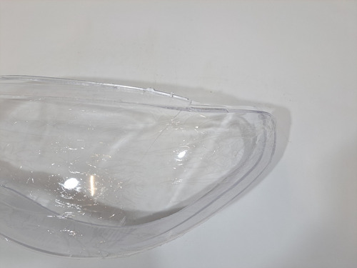 Lente Farol Palio Zoiao 2004 Ate 2014 Lado Esquerdo - Imagem 3