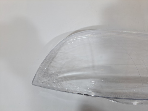 Lente Do Farol Palio Siena Strada G4 2008 Ate 2012 Direito - Imagem 3