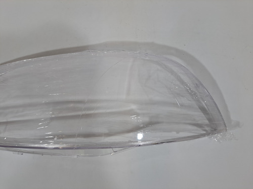 Lente Do Farol Palio Siena Strada G4 2008 Ate 2012 Esquerdo - Imagem 4