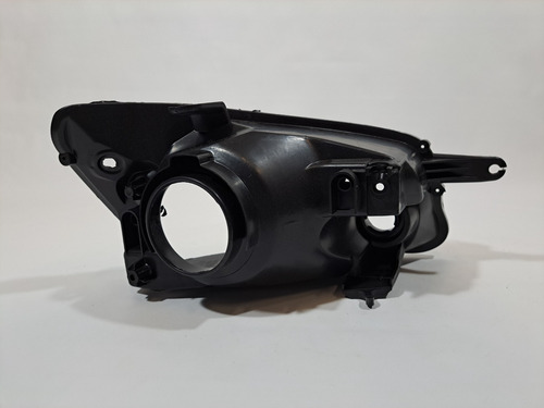 Carcaça Do Farol Corsa Classic 2010 Ate 2016 Lado Esquerdo - Imagem 3